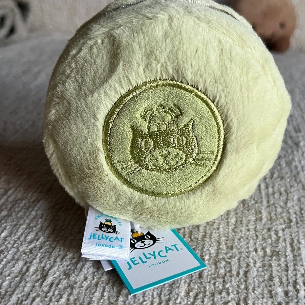 Jellycat brand new